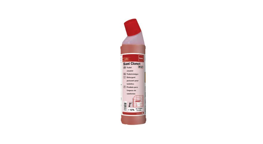 Taski Sani Clonet 6x750 ml. Ontkalker.