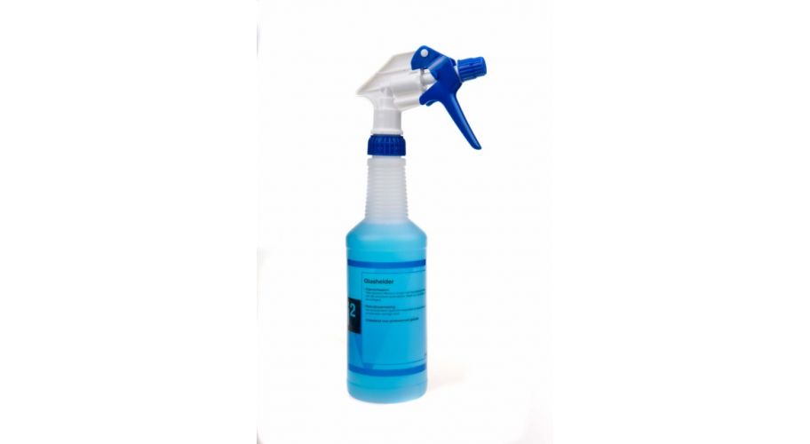 Ewepo Glashelder 6x500 ml