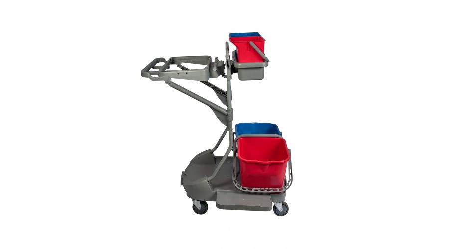 Wecoline Basic materiaalwagen TE 1