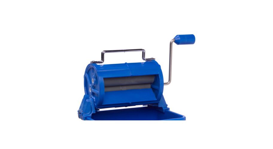 VDM handrolpers Microroll
