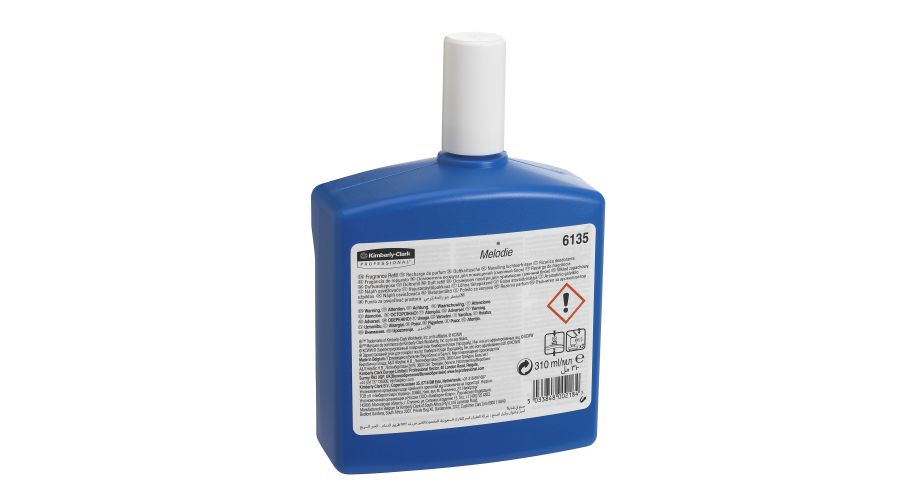 KC Melodie Aircare 6x310 ml. (203)