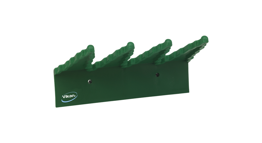 Vikan Wandhouder groen 148 x 238 mm