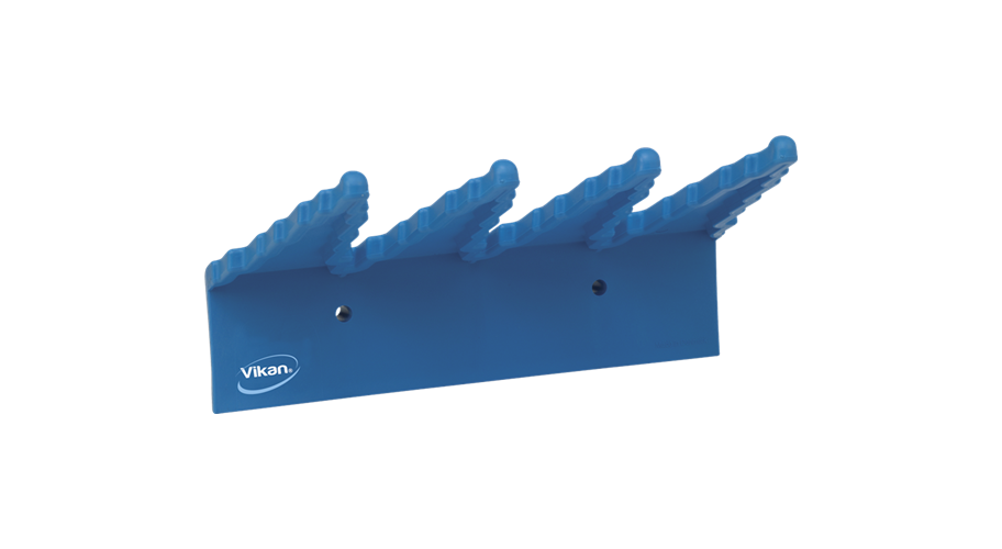 Vikan Wandhouder blauw 148 x 238 mm