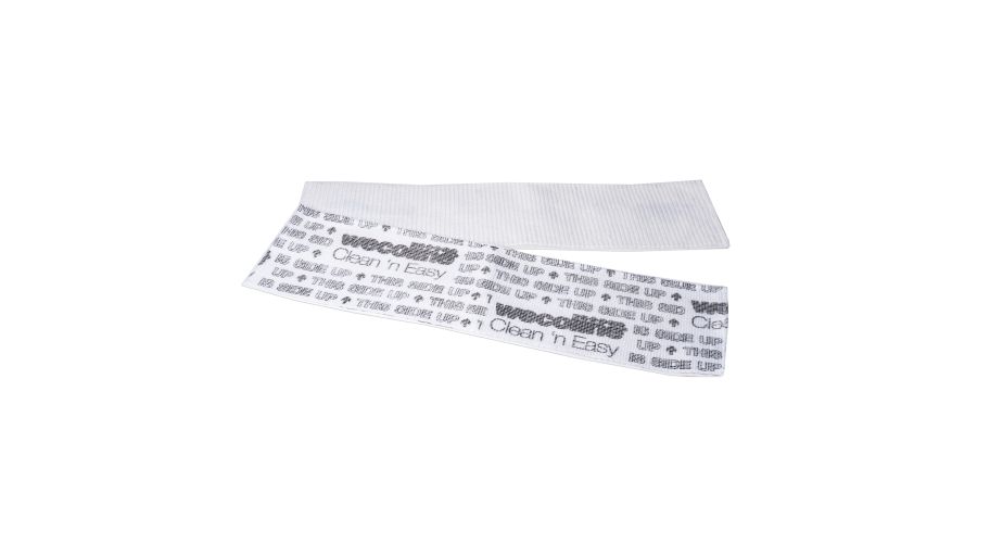 Clean'n Easy vlakmop microvezel 240 stuk
