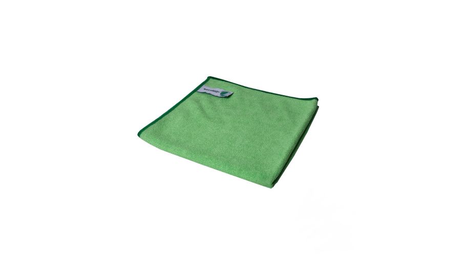 Wecoline microvezeldoek groen per stuk