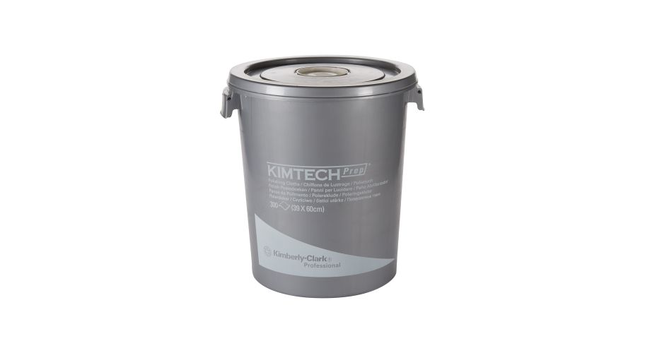 Kimtech Prep poetsdoek 300 vel. (24)