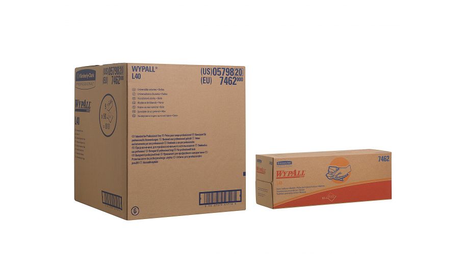 Wypall L40 poetsdoek pop up 9x90vel (12)