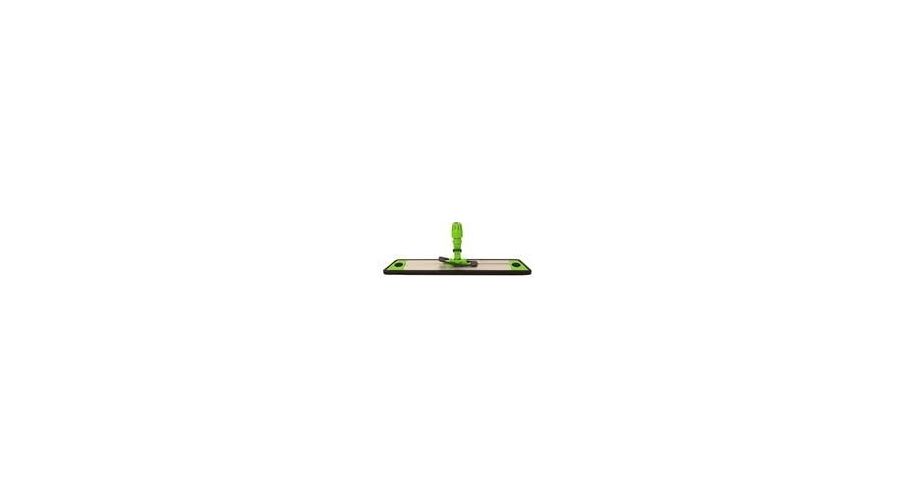 Wecoline Stofwisframe Lamirail groen 90 cm.