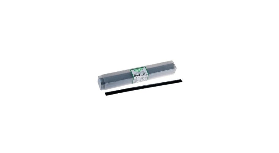 UNGER box rubbers 45 cm. soft RP450 25 stuks