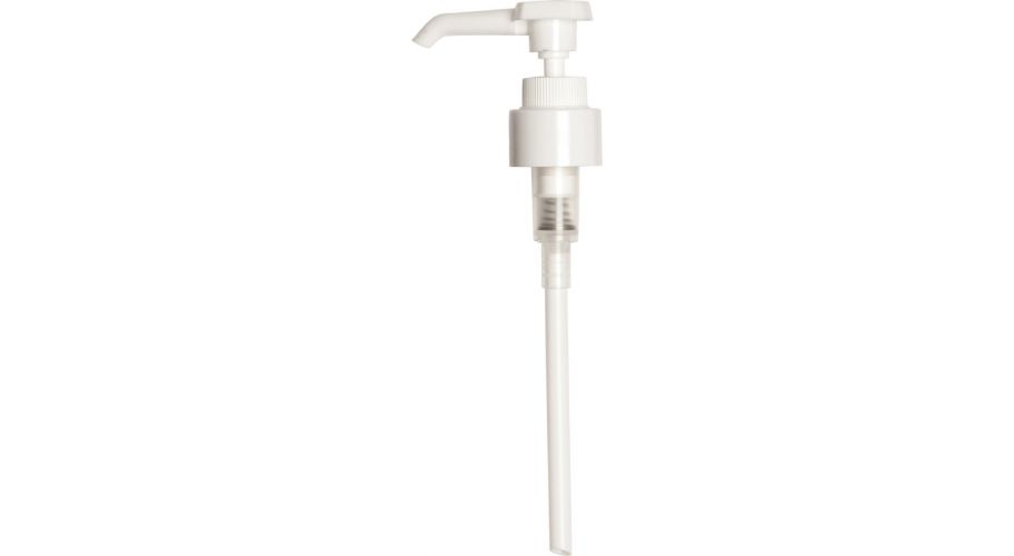 Ecolab doseerpomp tbv 500ml flacon 24st.