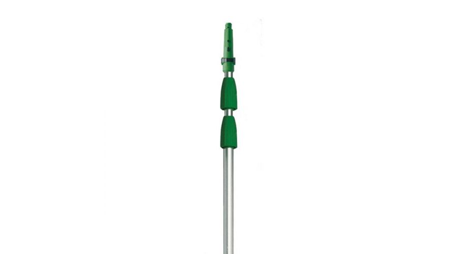 UNGER Telescoopsteel Optiloc 3x1,50m. ED450