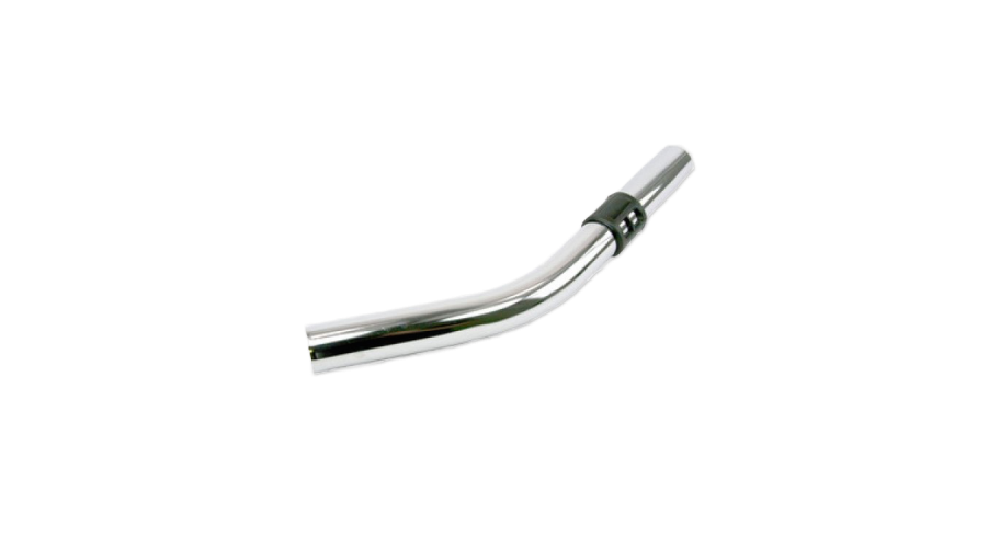 Pistoolgreep 32mm chroom UNI
