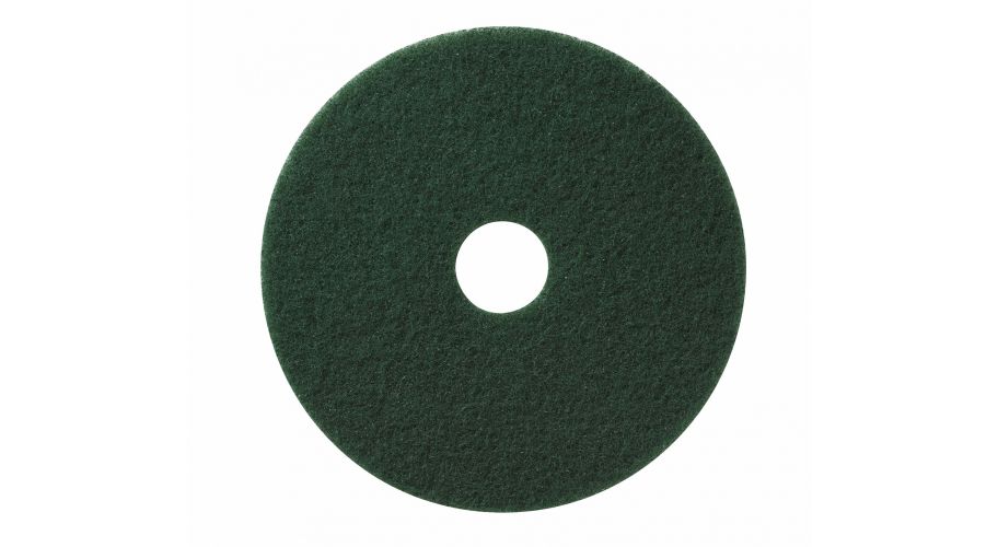 Wecoline Pad groen 18 inch