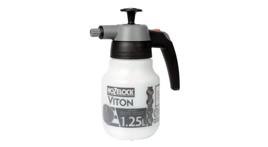 Drukpompverstuiver Viton 1,25 liter