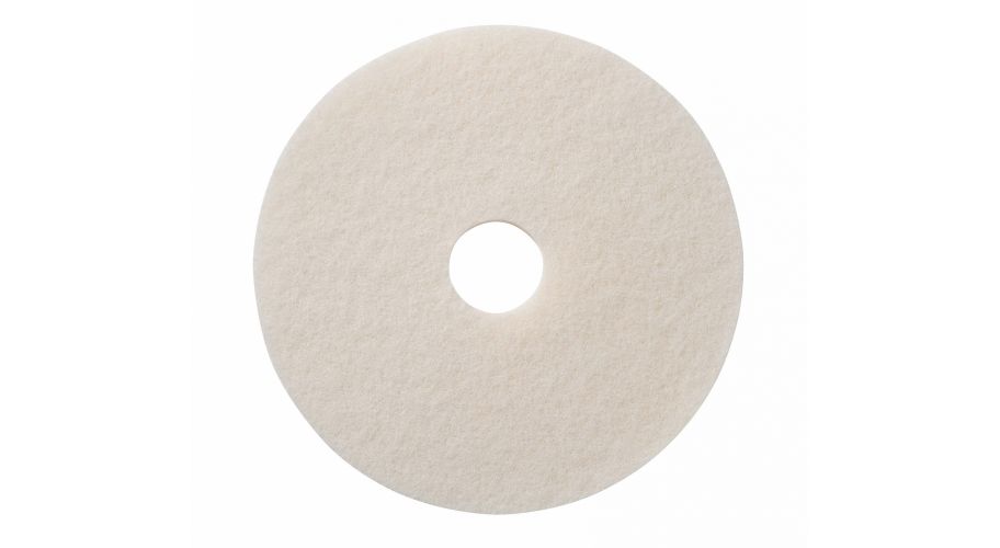 Wecoline polyester pad wit 19 inch