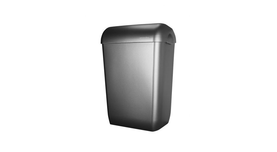 Vendor afvalbak Vision metal 23L