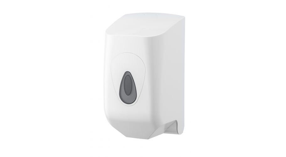 Ecowipe mini poetsroldispenser