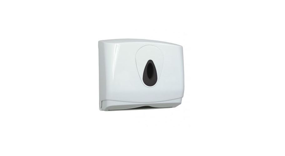 Ecowipe handdoekdispenser mini