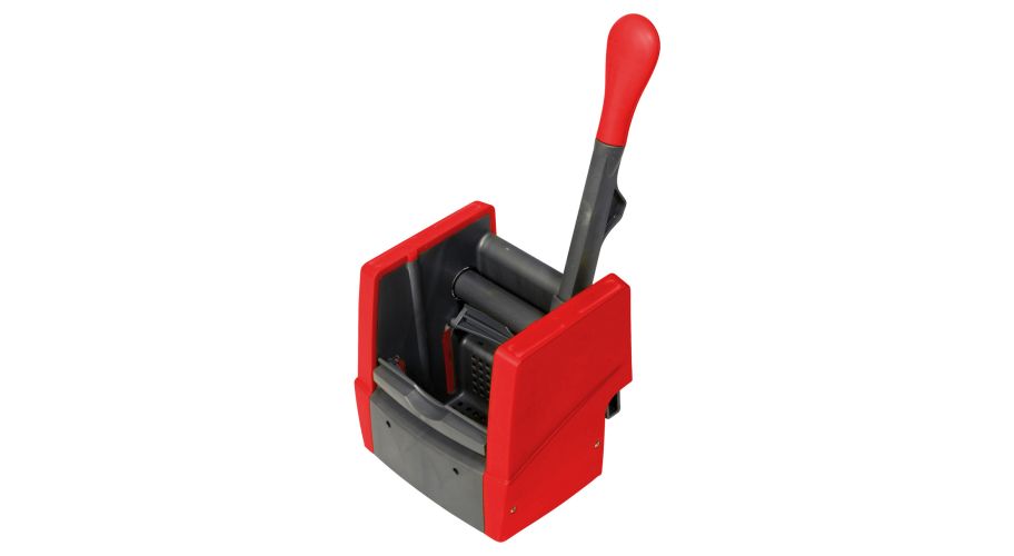 Vermop pers VK-4 rood