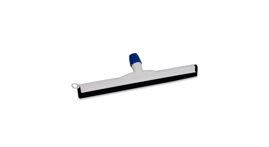 Vloertrekker EM kunststof 35 cm.