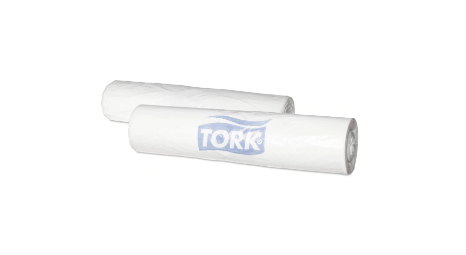 Tork Bin Liner Afvalzak 20L1000 (50)