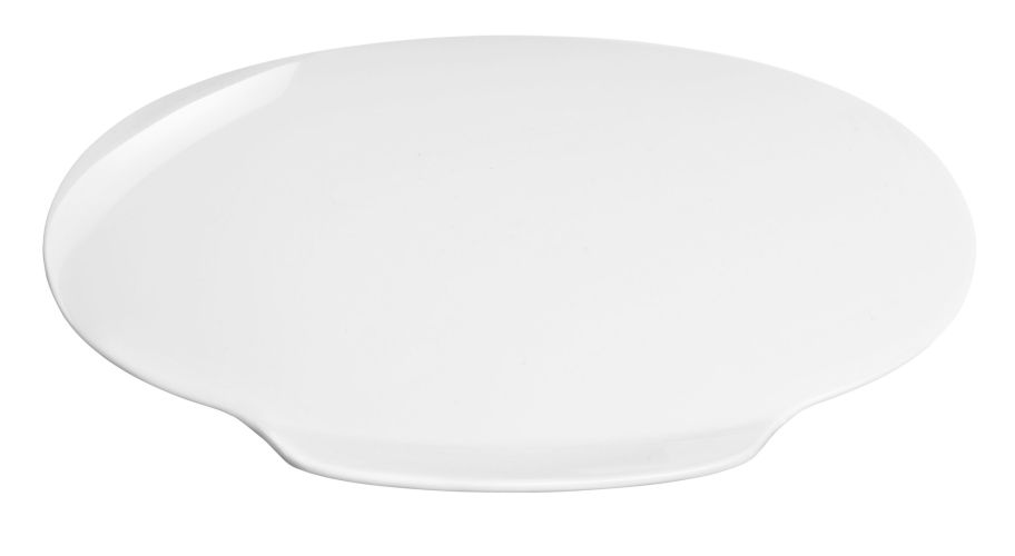 Tork Acc. Deksel White Bin 50L.