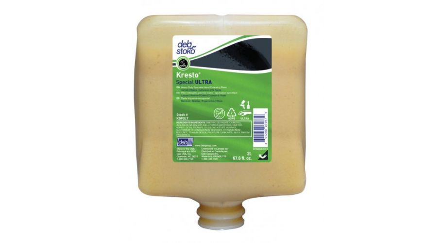 Deb Kresto Special Ultra 4 x 2 liter