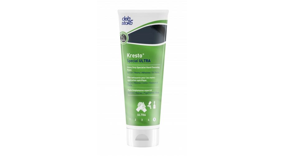 DEB Kresto Special ULTRA tubes 12x250 ml 1 doos à 12 tubes