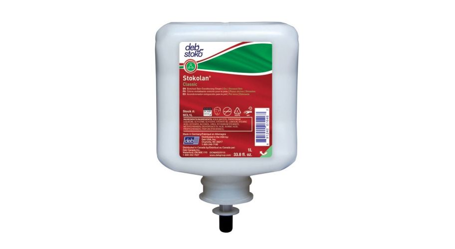 Deb Stokolan Classic 6x1 liter