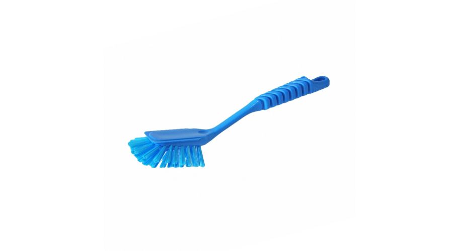 Salmon Afwasborstel DW1090 blauw 27cm