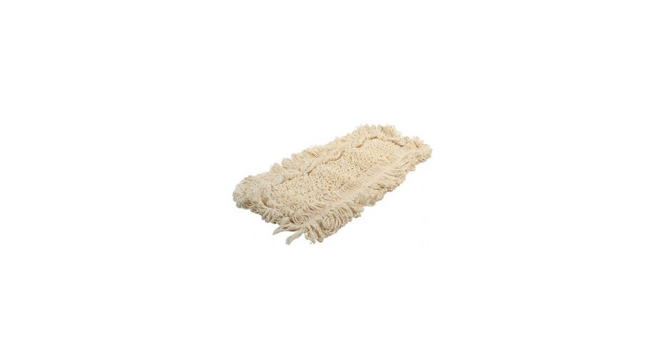 Blizzard vlakmop 40 cm katoen