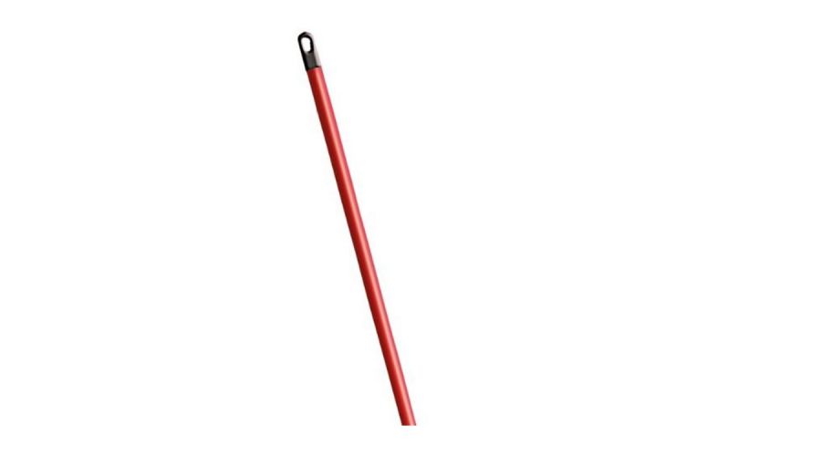 Wecoline minimop steel rood