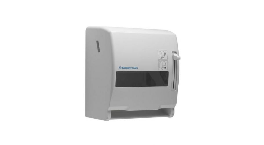 AQUA Controlomatic dispenser - 24E*