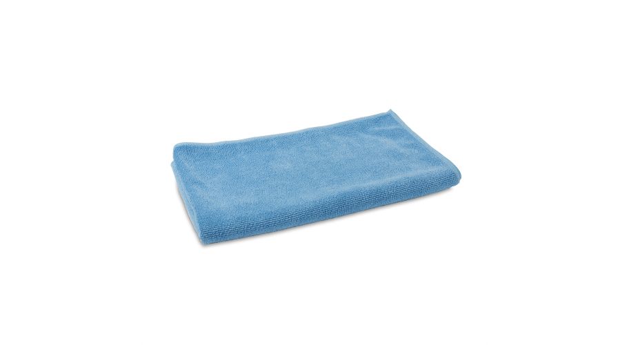 Wecoline microvezeldweil blauw 60x70cm