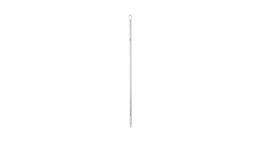 VIKAN Ergo steel aluminium wit 130 cm
