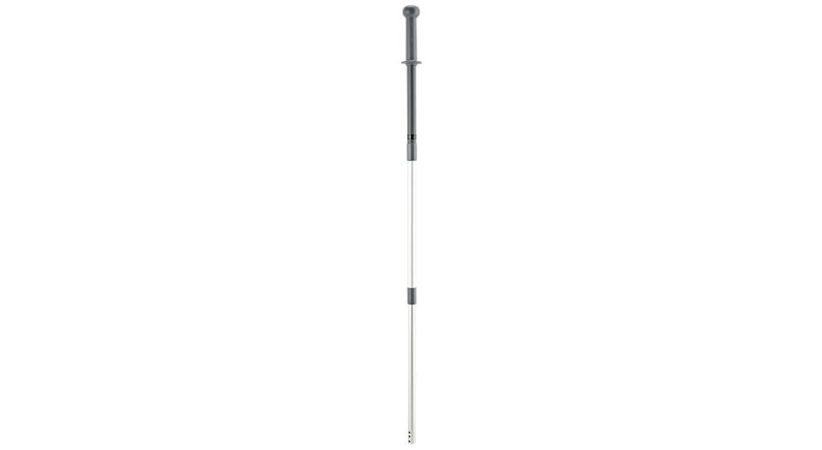 Vikan Microfibre 295610 telescoopsteel 58-140cm. ergo, click-fit/4