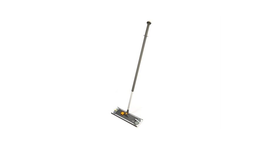 Vikan Ergo telesc.steel Top 1150-1730mm. alu click-fit