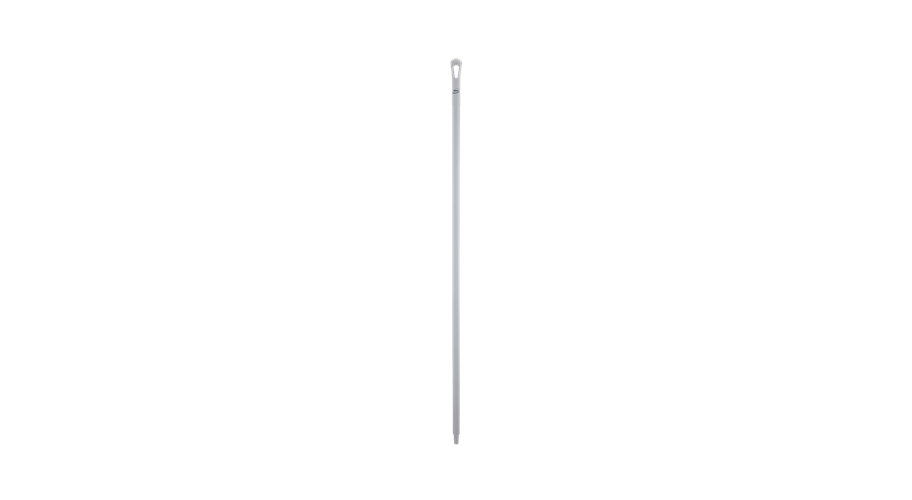 Vikan Ultra Hygiënische steel wit 170 cm