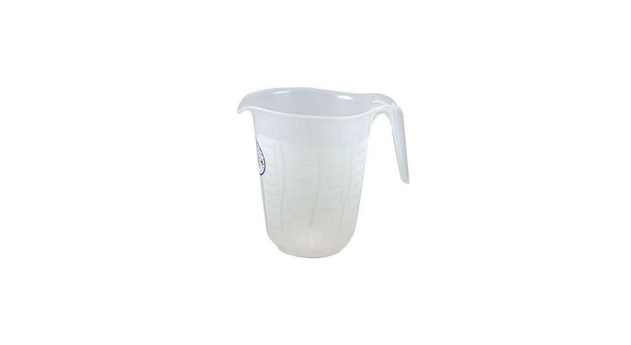 Maatbeker 1 liter