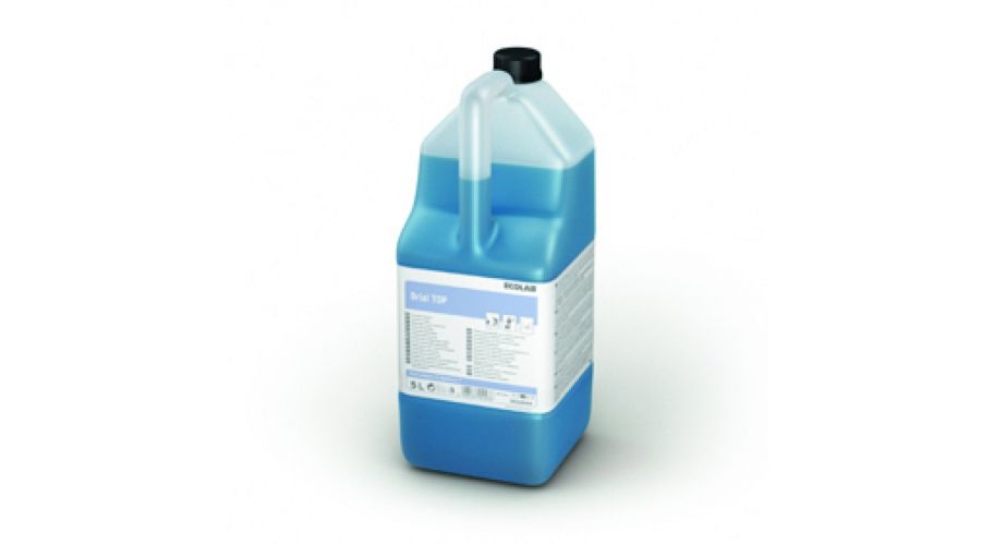Brial Top interieurreiniger 2x5 L.