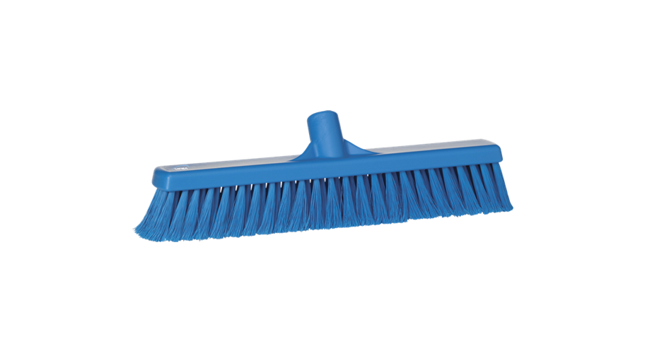 Vikan veger zacht blauw 41 cm