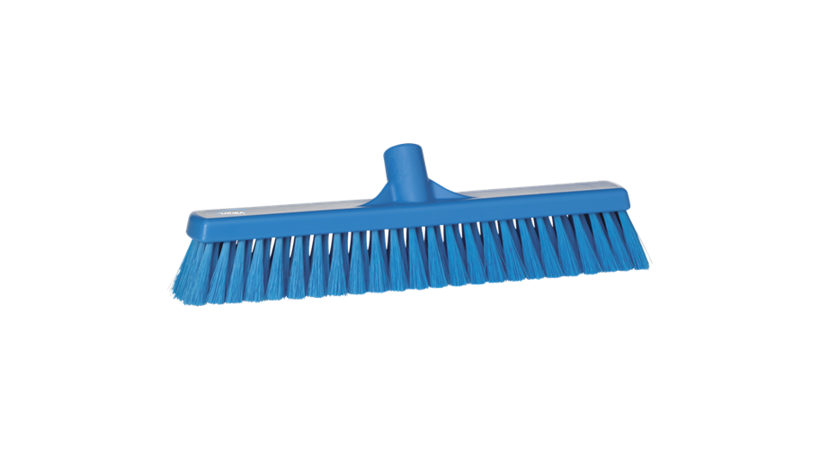 Vukan veger zacht blauw 41 cm