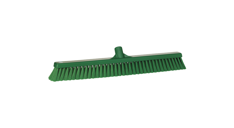 Vikan veger 60 cm zacht groen