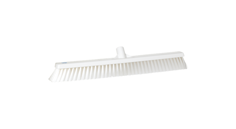 Vikan veger 60 cm zacht wit