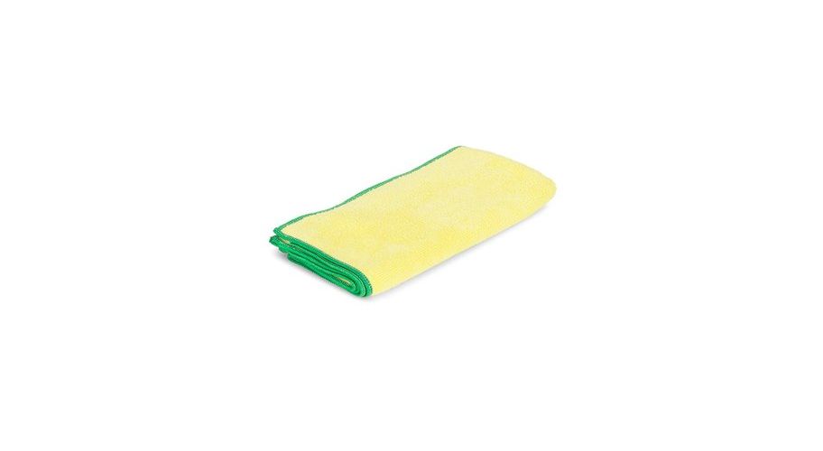 Greenspeed microvezeldoek Original geel per stuk