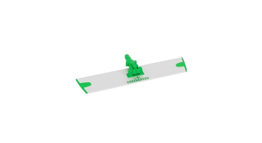 Greenspeed vlakmopplaat Qline 40 cm.