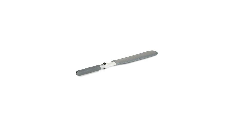 Greenspeed FoxDuster Flex. houder midi