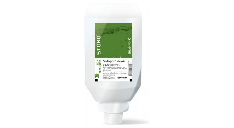 Solopol Classic Softbox 6x2000 ml