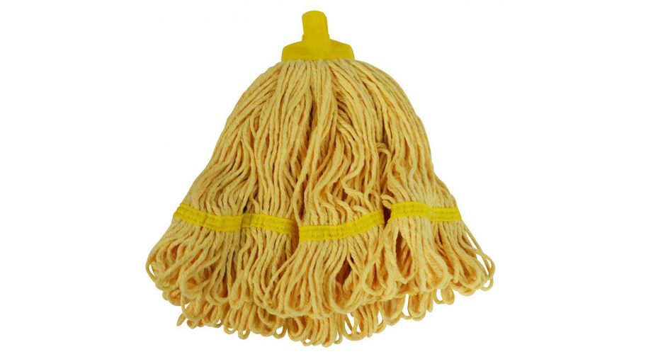Freedom mop maxi 60 cm. GEEL