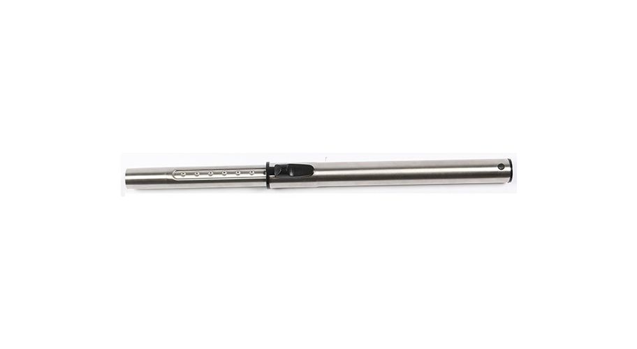 Numatic telesc. zuigbuis RVS 32mm 420mm in x 560mm uitgeschoven